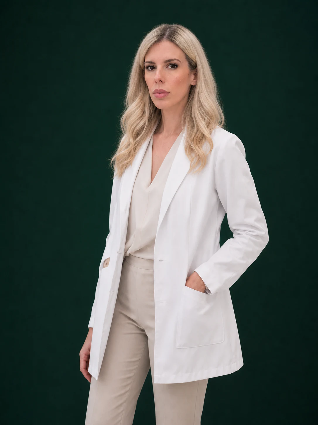 Δρ. Σοφία Ζωγάνα, Χειρουργός Οφθαλμίατρος